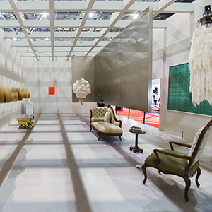 DESIGN SHANGHAI 設(shè)計(jì)無(wú)界對(duì)話